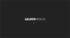 Desktop Screenshot of laloco.fr