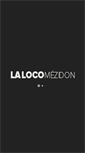 Mobile Screenshot of laloco.fr